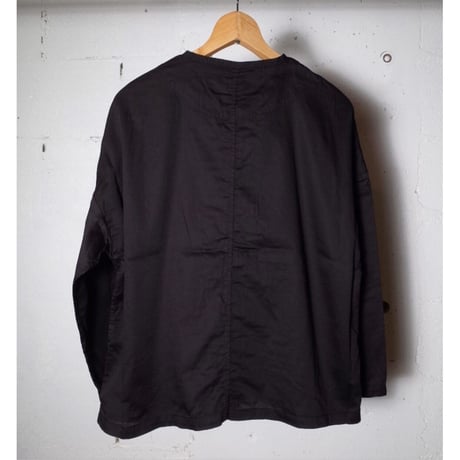 HARVESTY ハーベスティ"ATELIER SHIRTS" アトリエシャツ