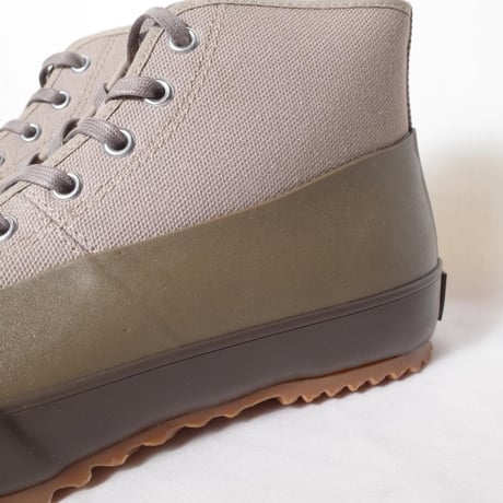 MOONSTAR ムーンスター "FINE VULCANIZED ALWEATHER"オールウェザー