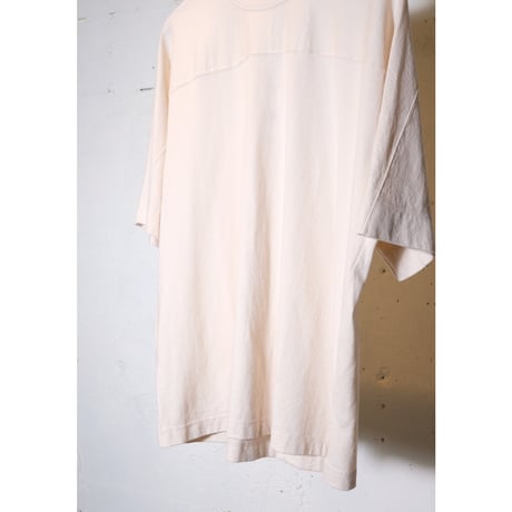 PERS PROJECTS パースプロジェクト "ARON H/S TEE"