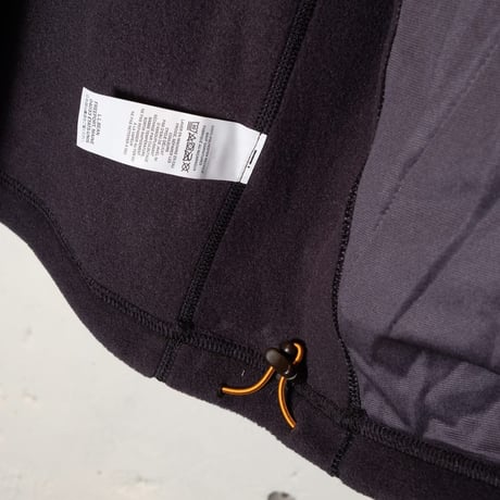 L.L.Bean エルエルビーン "マウンテン・クラシック・フリースベスト