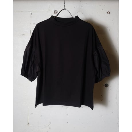 (g) グラム "COMBI PULLOVER" コンビプルオーバー