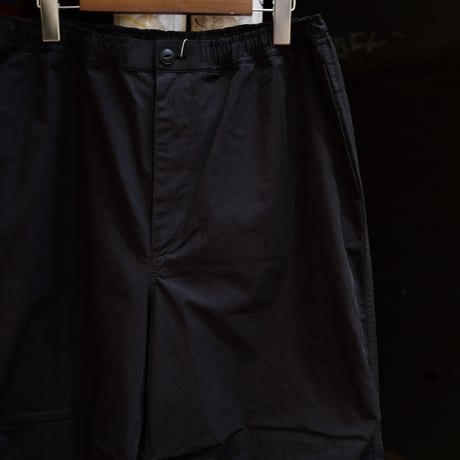 EVCON エビコン"MILITALY PANTS" ミリタリーパンツ