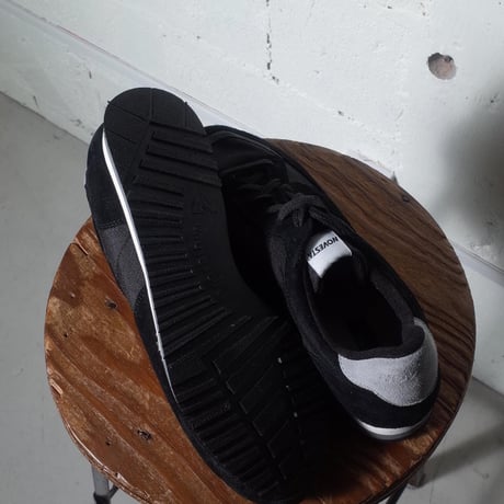 NOVESTA / MARATHON CLASSIC BLACK
