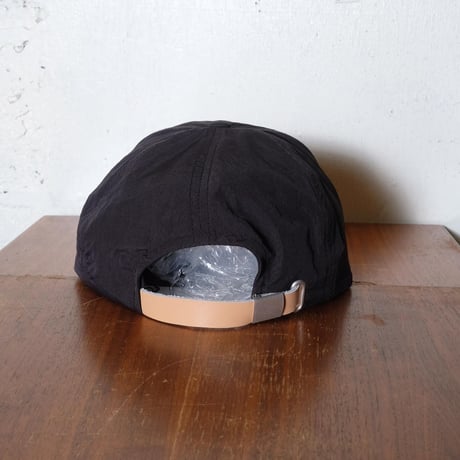 SUBLIME  サブライム"NYLON EMB 5PNANEL CAP" ナイロンキャップ