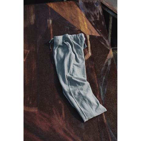PERS PROJECTS パースプロジェクト "HAKEEM TWIST TROUSERS"
