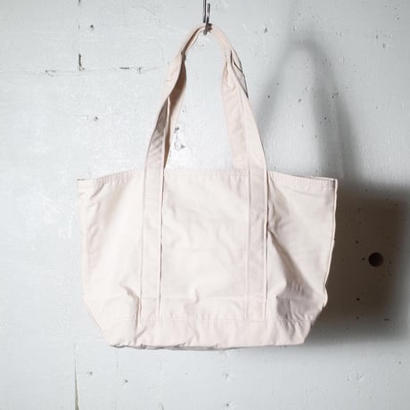 L.L.Bean エルエルビーン "Katahdin Camping Tote(カタディン・キャンピング・トート)