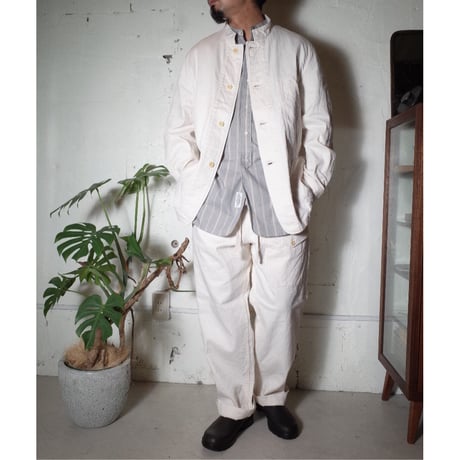 A VONTADE アボンタージ "CH Atelier Jacket"アトリエジャケット