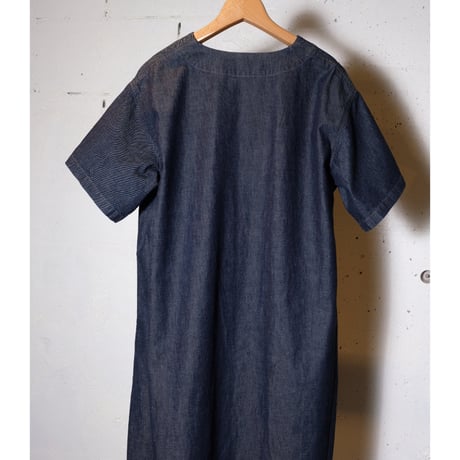 ORDINARY FITS オーディナリーフィッツ "MEDICAL DRESS"