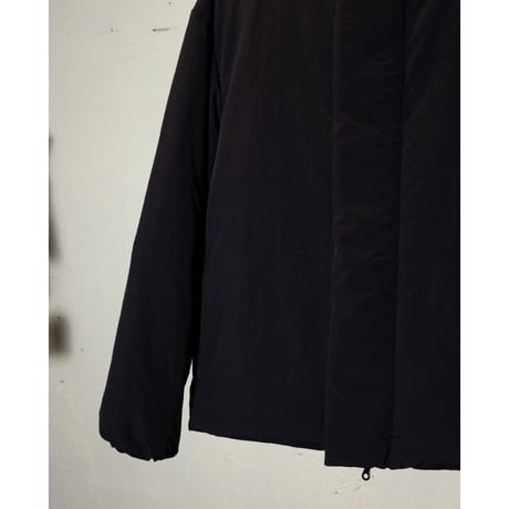 LAMOND ラモンド "Light Shell Down Parka"