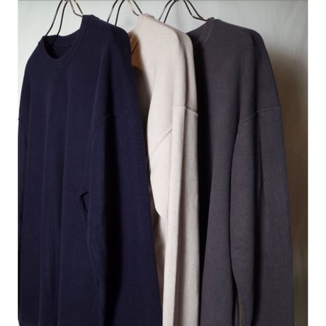CURLY カーリー "PREMIEREWARM L/S TEE"