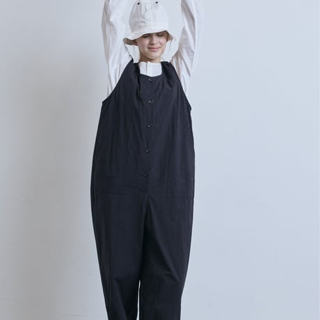 (g) グラム "BACK BUCKLE ALLINONE"