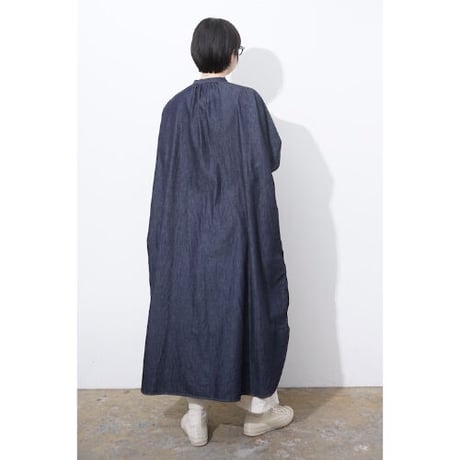ORDINARY FITS オーディナリーフィッツ "RANCH DRESS ランチドレス