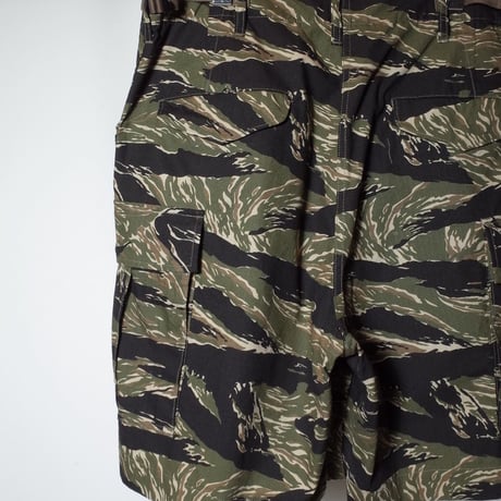 A VONTADE アボンタージ "M-51 Shorts" ショーツ