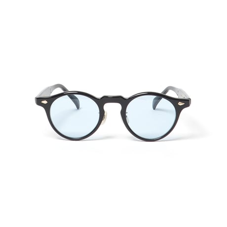 hobo ホーボー "BOSTON GLASSES ACETATE by KANEKO OPTICAL"サングラス