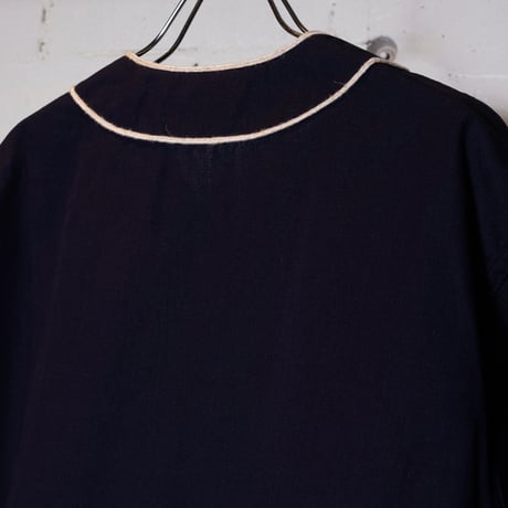 A VONTADE アボンタージ "Baseball Shirts SS"