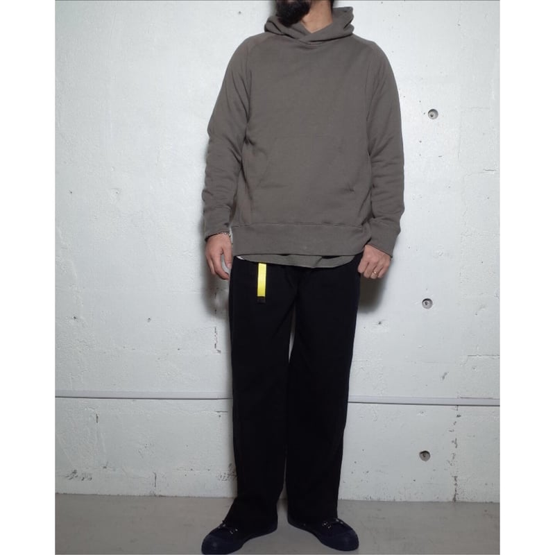極美品✨フォクシー '19 定価5.7万 ラウンジプルオーバーパーカー 38 FOXEY フォクシー パーカー Lounge Hoodie 長袖 38 : ブランド