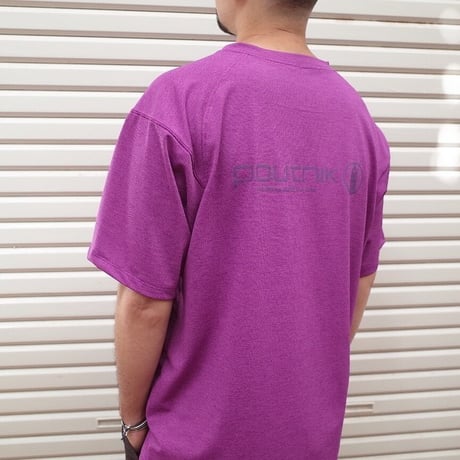 Tilak / CARAT tee S/S
