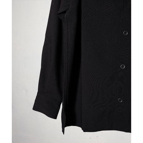 PERS PROJECTS パースプロジェクト "MASON L/S SHIRCKET"