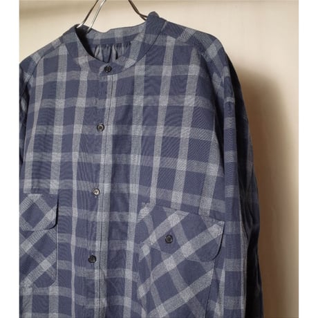 ORDINARY FITS オーディナリーフィッツ "SERVICE SHIRTS"サービスシャツ