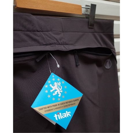 Tilak / MONK Pants