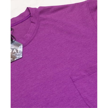 Tilak / CARAT tee S/S