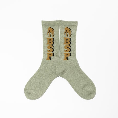 TACOMA FUJI RECORDS タコマフジレコード "BIGFOOT SURVEY PROJECT  SOX by My Loads Are Light"
