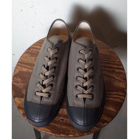 MOONSTAR ムーンスター "FINE VULCANIZED GYM CLASSIC"ジムクラシック
