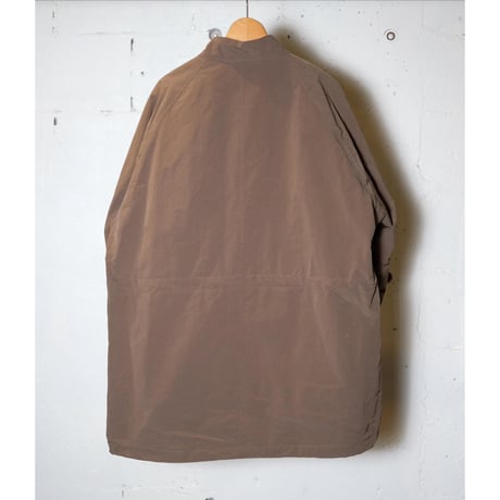UNIVERSAL PRODUCTS ユニバーサルプロダクツ "M51 Half Blouson"