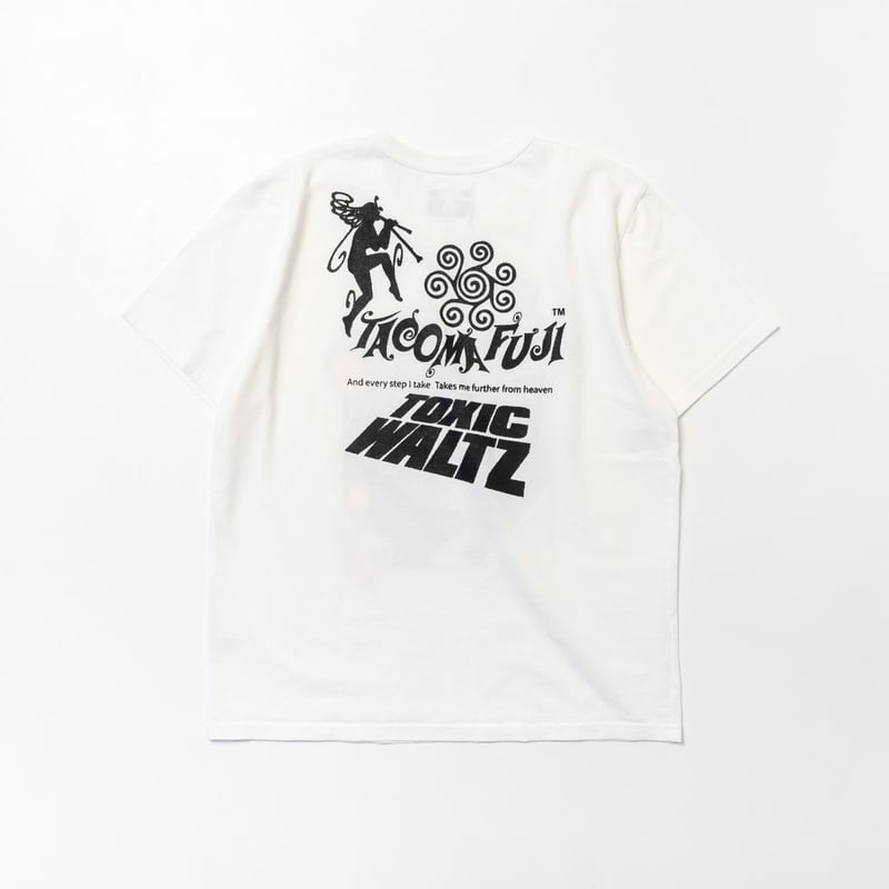 TACOMA FUJI RECORDS タコマフジレコード 