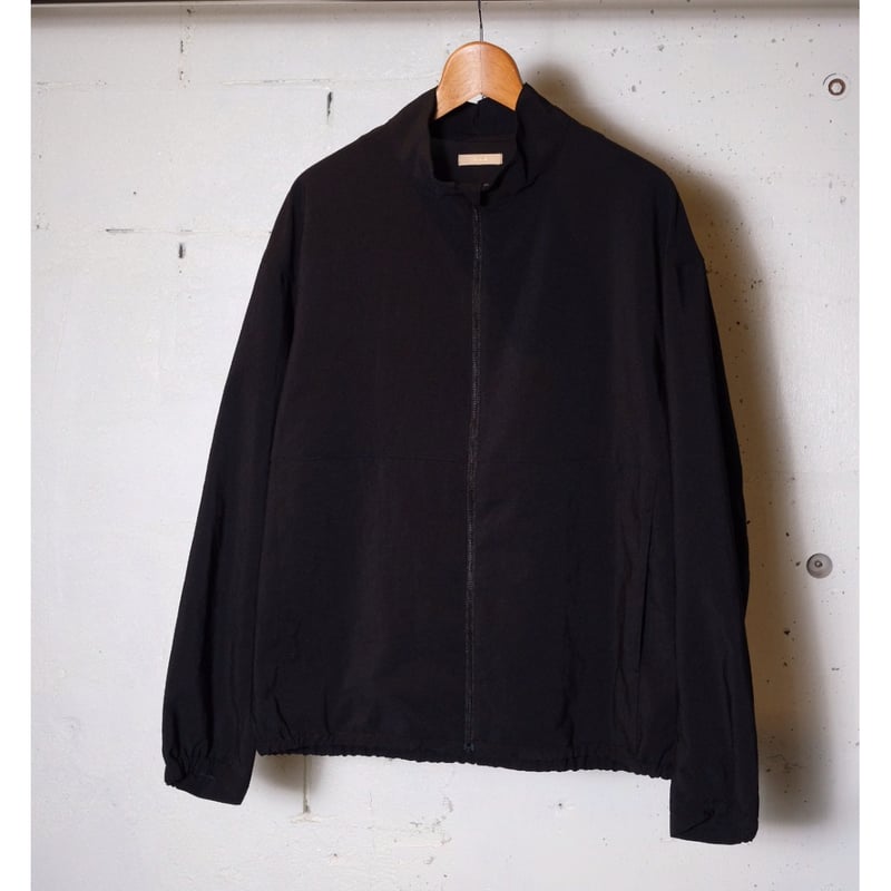 美品【LA MOND. 】DRYTOUCH STAND BLOUSON サイズ3 LAMOND ラモンド 