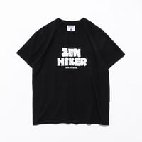 TACOMA FUJI RECORDS タコマフジレコード "ZEN HIKER (JURASSIC edition) designed by Jerry UKAI"