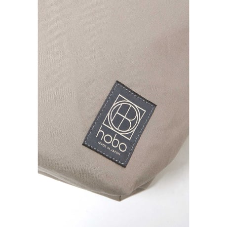 hobo ホーボー "AZUMA BAG CANVAS M"アズマバック