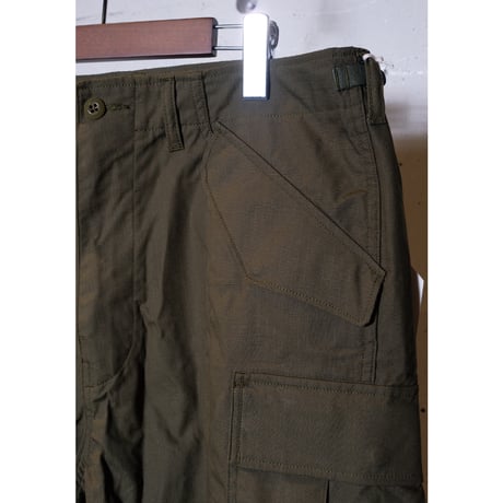 A VONTADE アボンタージ "M-51 Cargo Shorts"