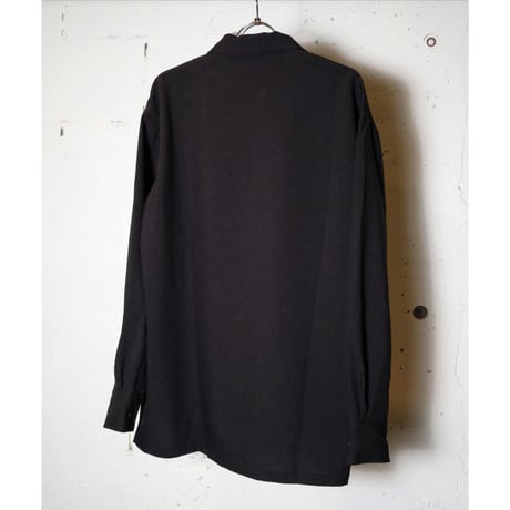 PERS PROJECTS パースプロジェクト "MASON L/S SHIRCKET"