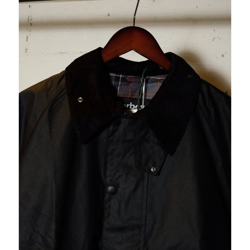Barbour バブアー 