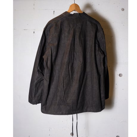 A VONTADE アボンタージ "Mil. Smock Jacket" スモックジャケット