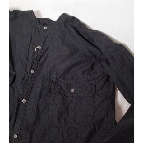 ORDINARY FITS オーディナリーフィッツ"SERVICE SHIRTS"サービスシャツ