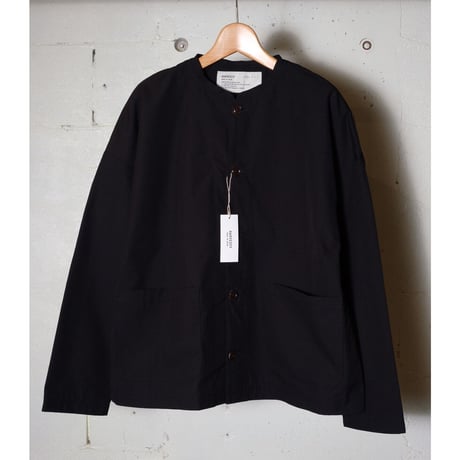HARVESTY ハーベスティ"ATELIER JACKET"アトリエジャケット
