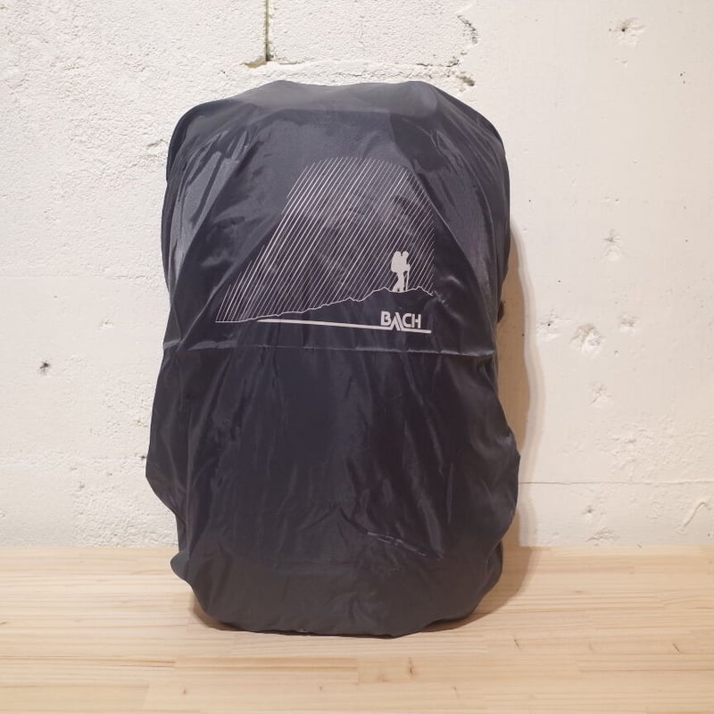 BACH SHIELD 22 バックパック SHIELD22 - BACH -バッハ- Backpacks 日本正規総代理店バーリオ