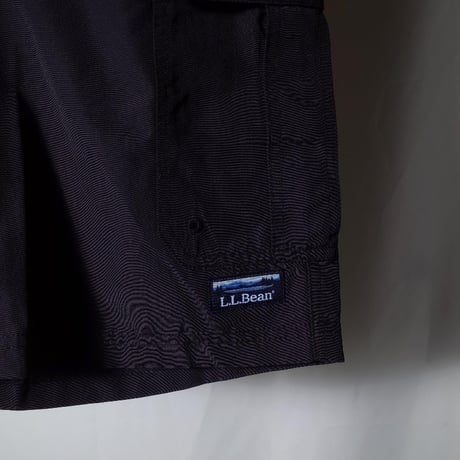 L.L.Bean エルエルビーン ”クラシック・サプレックス・スポーツ・ショー・カーゴ"