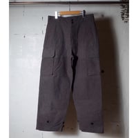 A VONTADE アボンタージ "40's French Army Trousers"
