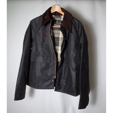 Barbour バブアー "SPEY WAXED JACKET"スペイワックスジャケット