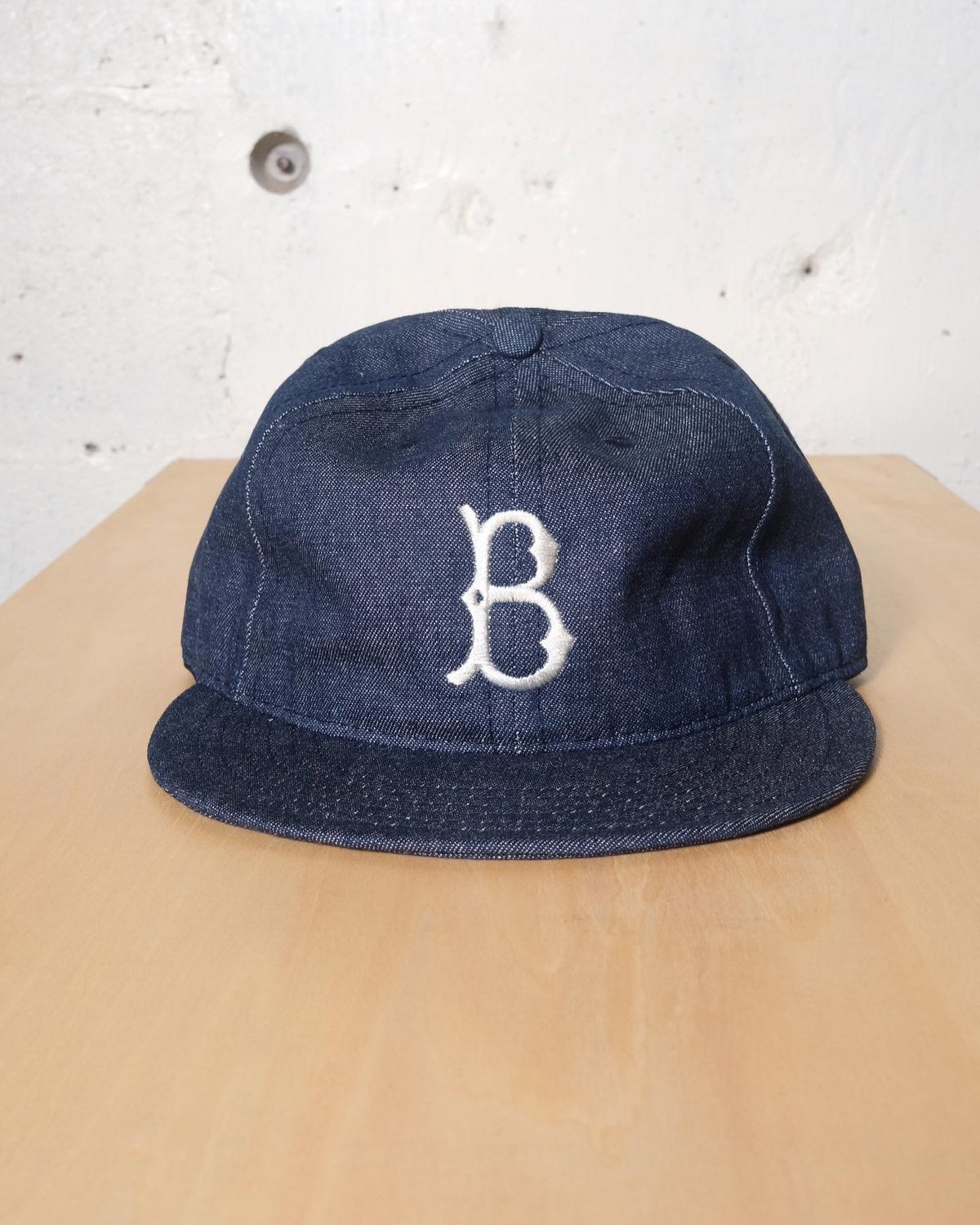COOPERS TOWN BALL CAP クーパーズタウンボールキャップ 