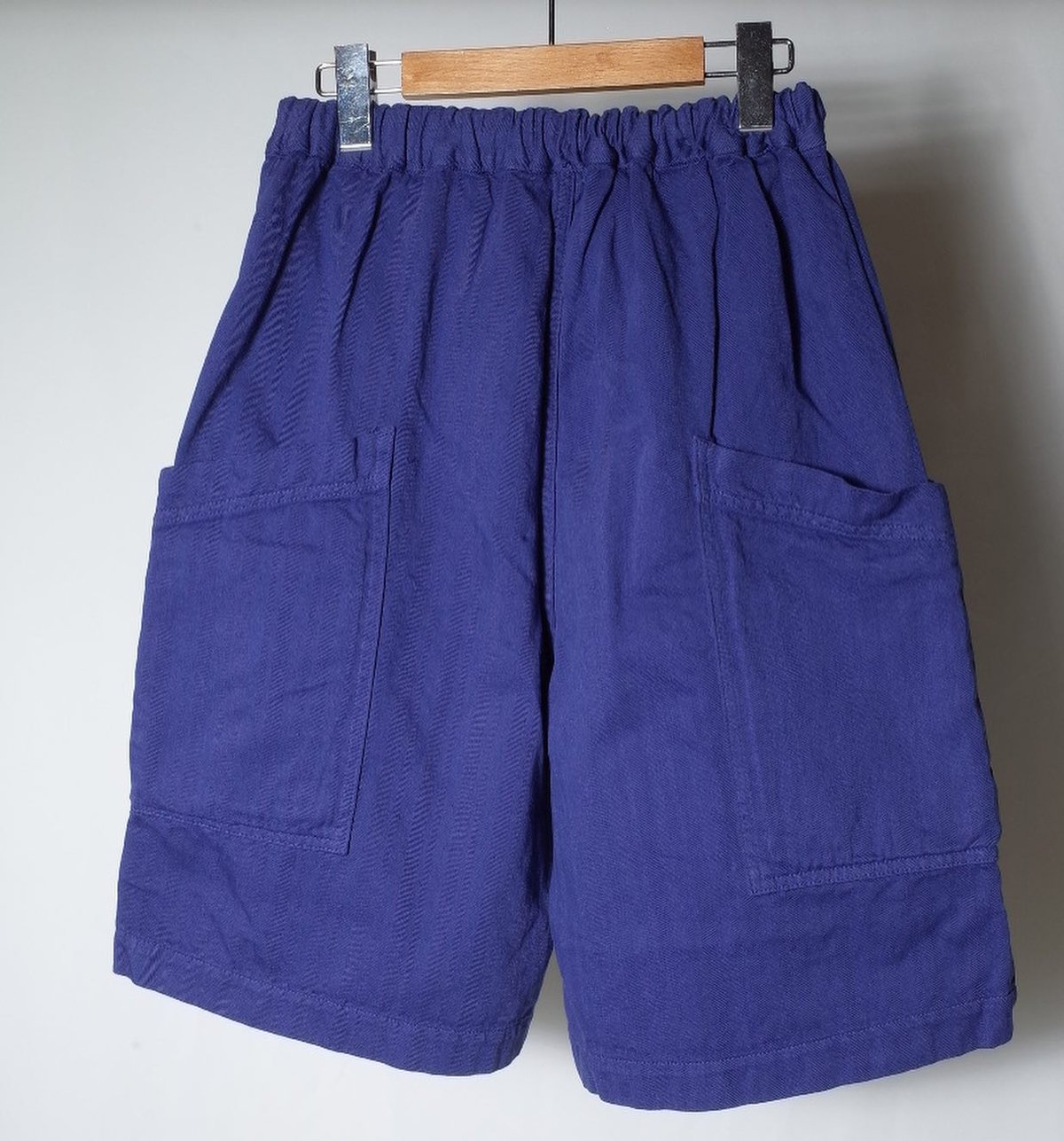 【特別訳あり特価】 HARVESTY  ハーベスティー パンツ