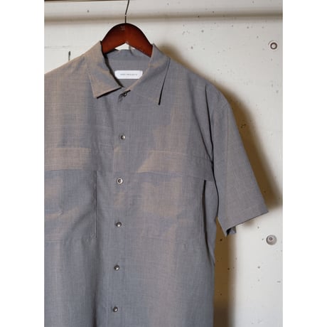 PERS PROJECTS パースプロジェクト "FRITZ S/S SHIRTS" シャツ