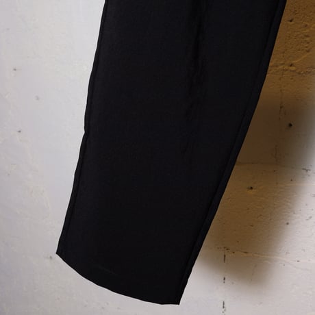 LAMOND ラモンド " Shari Pants"シャリパンツ