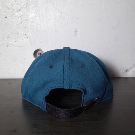 TACOMA FUJI RECORDS タコマフジレコード"LSD (Long Slow Distance) CAP Designed by Jerry UKAI" キャップ