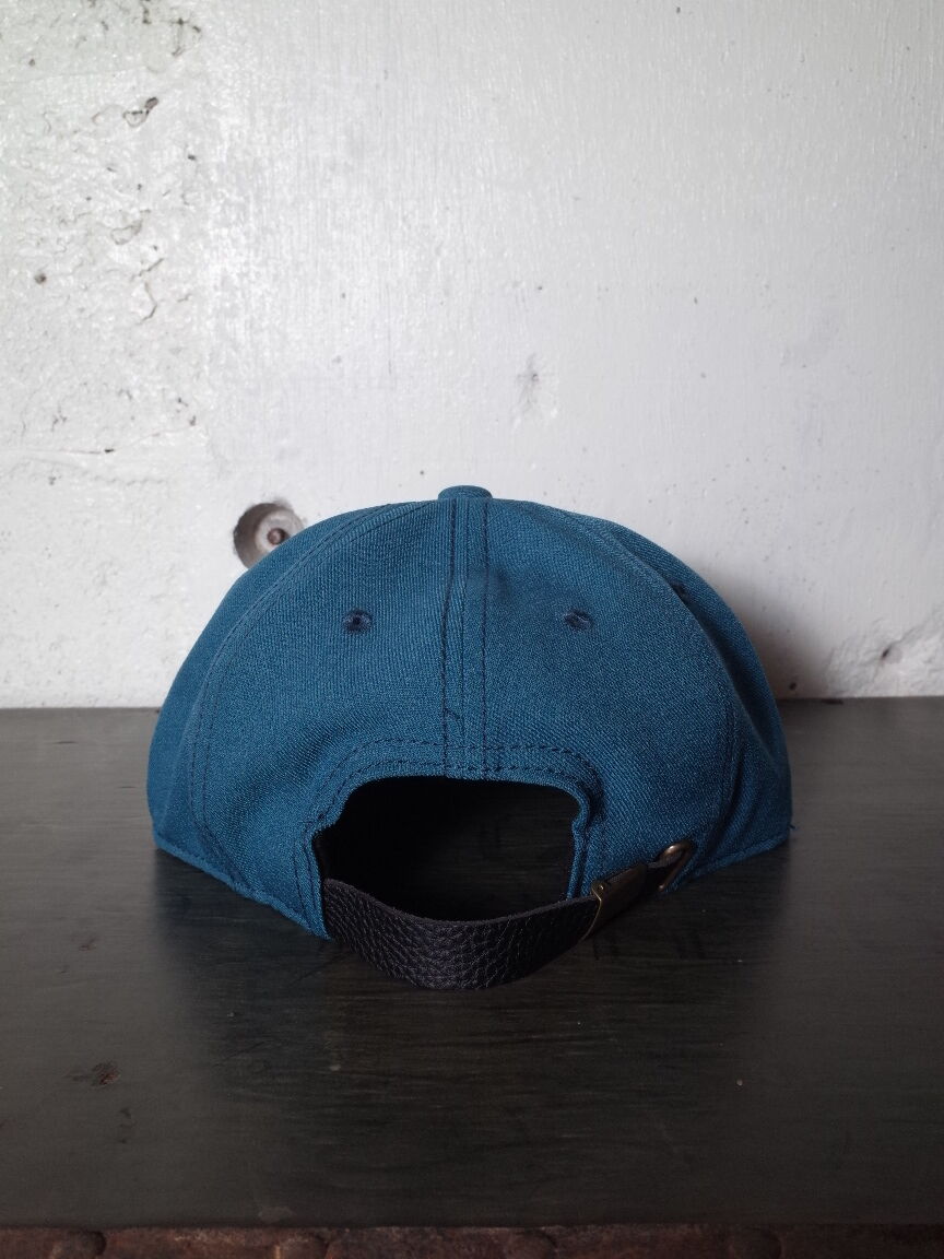 タコマフジ　tacomafuji LSDキャップ Tacoma Fuji Records（タコマフジレコード）LSD CAP designed by