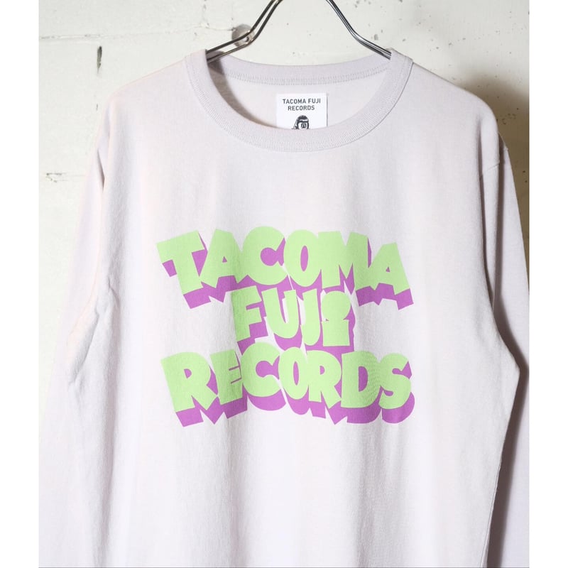TACOMA FUJI RECORDS タコマフジレコード 