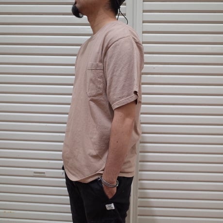 GOOD WEAR / REGULER-FIT-SLV TEE